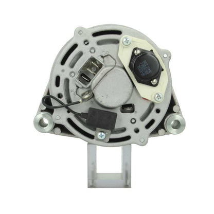PlusLine Original Alternator for Mercedes 55A 0120489526+