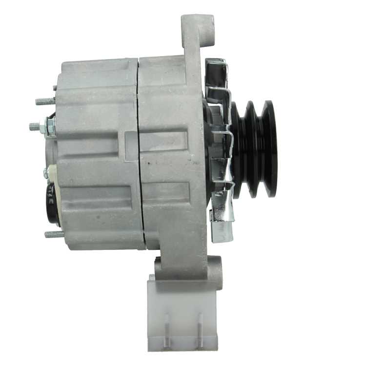 PlusLine Original Alternator for Volvo 45A 0120489643+