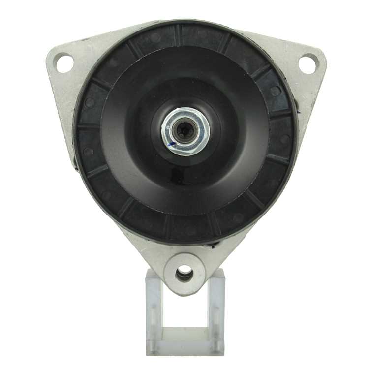 PlusLine Original Alternator for Mercedes 55A 0120489726+