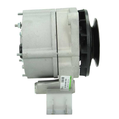 PlusLine Original Alternator for Mercedes 55A 0120489726+