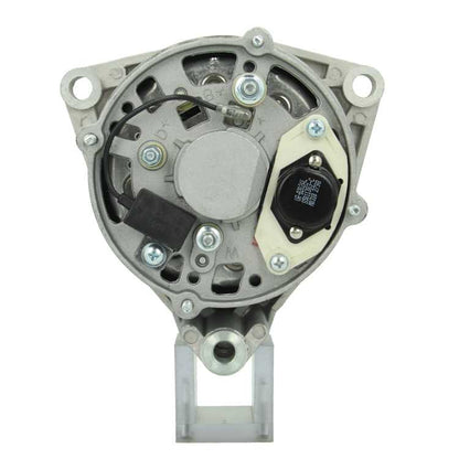 PlusLine Original Alternator for Mercedes 55A 0120489726+