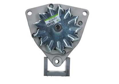 PlusLine Original Alternator for Mercedes 27A 0120489728+