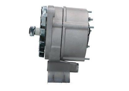 PlusLine Original Alternator for Mercedes 27A 0120489728+