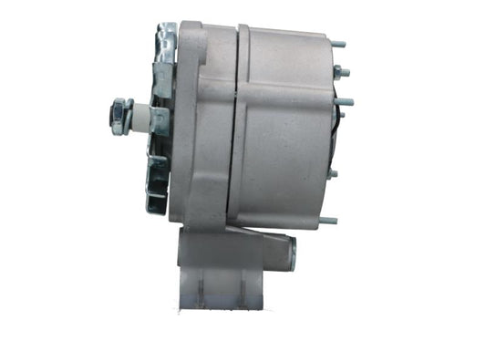 PlusLine Original Alternator for Mercedes 27A 0120489728+