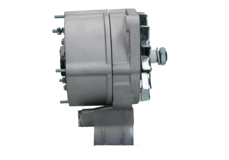 PlusLine Original Alternator for Mercedes 27A 0120489728+