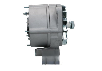 PlusLine Original Alternator for Mercedes 27A 0120489728+