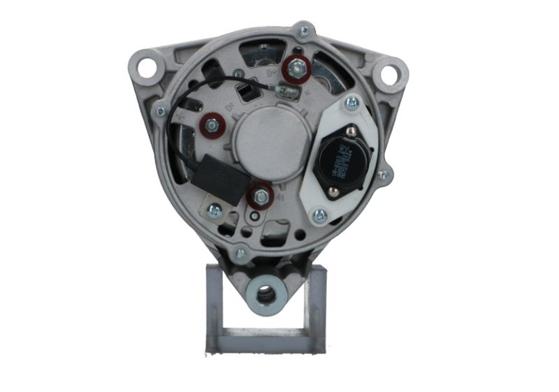 PlusLine Original Alternator for Mercedes 27A 0120489728+