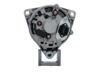 PlusLine Original Alternator for Mercedes 27A 0120489728+