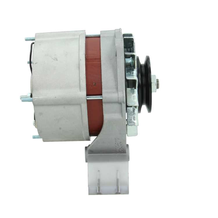 PlusLine Original Alternator for Deutz 65A 0120489756+