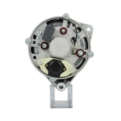 PlusLine Original Alternator for Deutz 65A 0120489756+