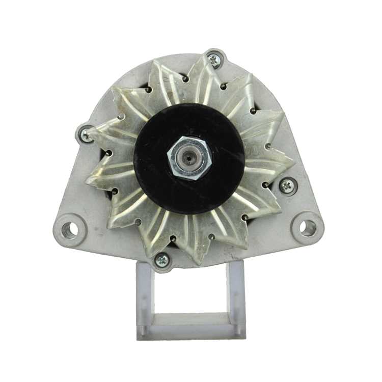 PlusLine Original Alternator for Mercedes 70A 0120489930+