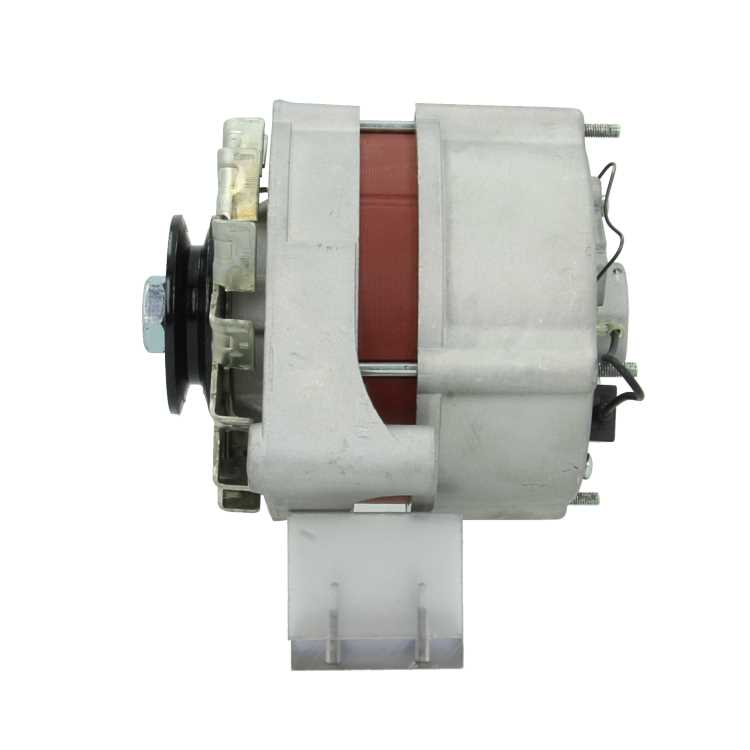 PlusLine Original Alternator for Mercedes 70A 0120489930+