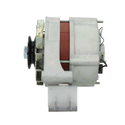 PlusLine Original Alternator for Mercedes 70A 0120489930+