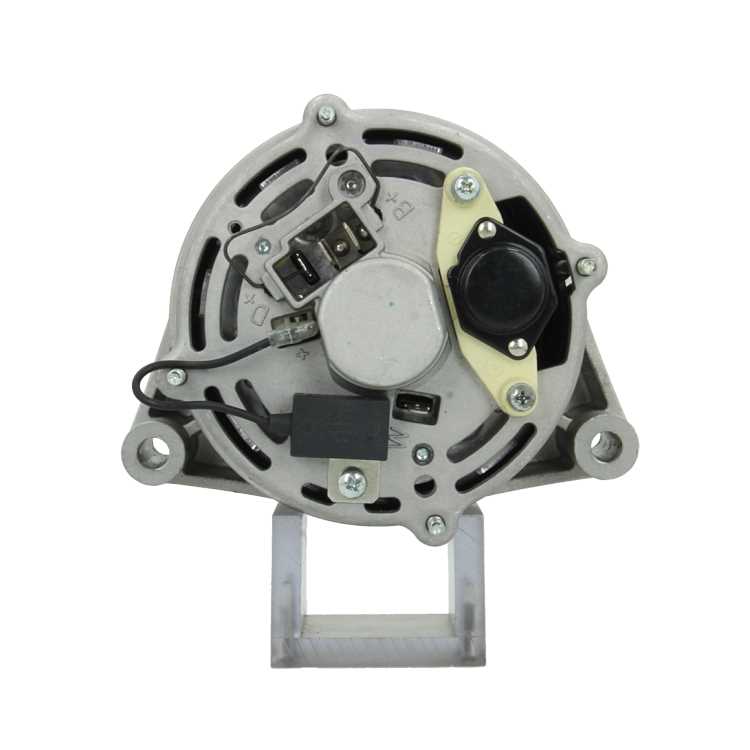 PlusLine Original Alternator for Mercedes 70A 0120489930+