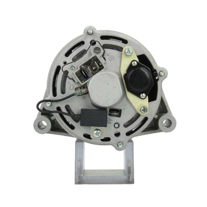 PlusLine Original Alternator for Mercedes 70A 0120489930+