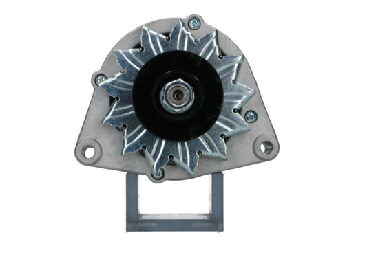 PlusLine Original Alternator for Mercedes 65A 0120489936+