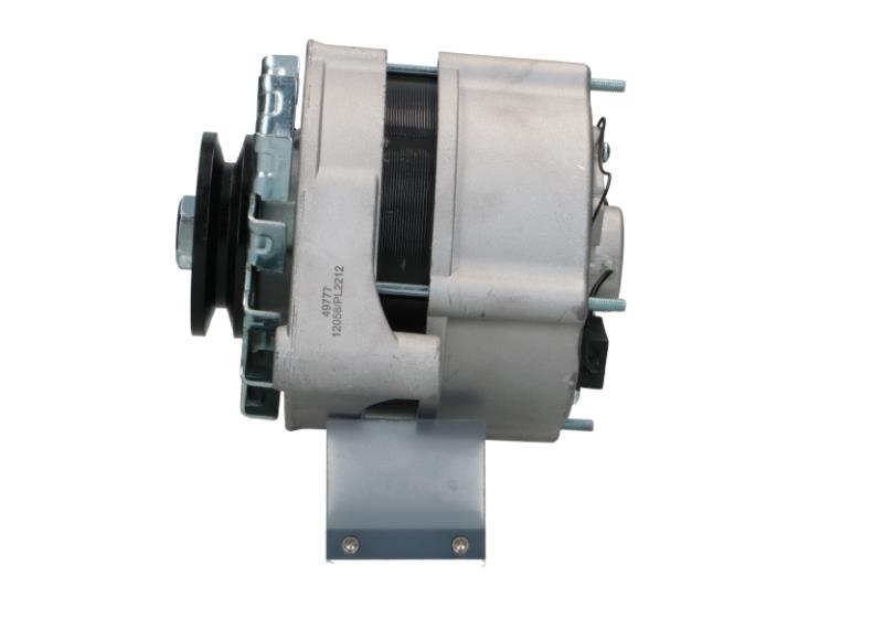 PlusLine Original Alternator for Mercedes 65A 0120489936+