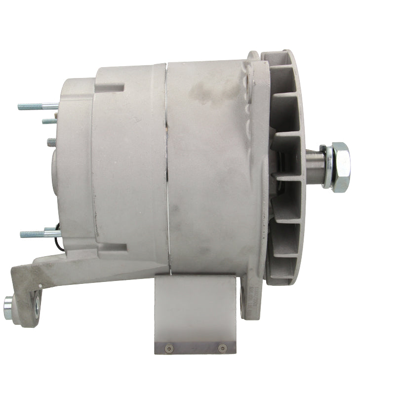 PlusLine Original Alternator for Kassbohrer 120A 0120689526+
