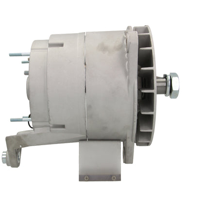 PlusLine Original Alternator for Kassbohrer 120A 0120689526+