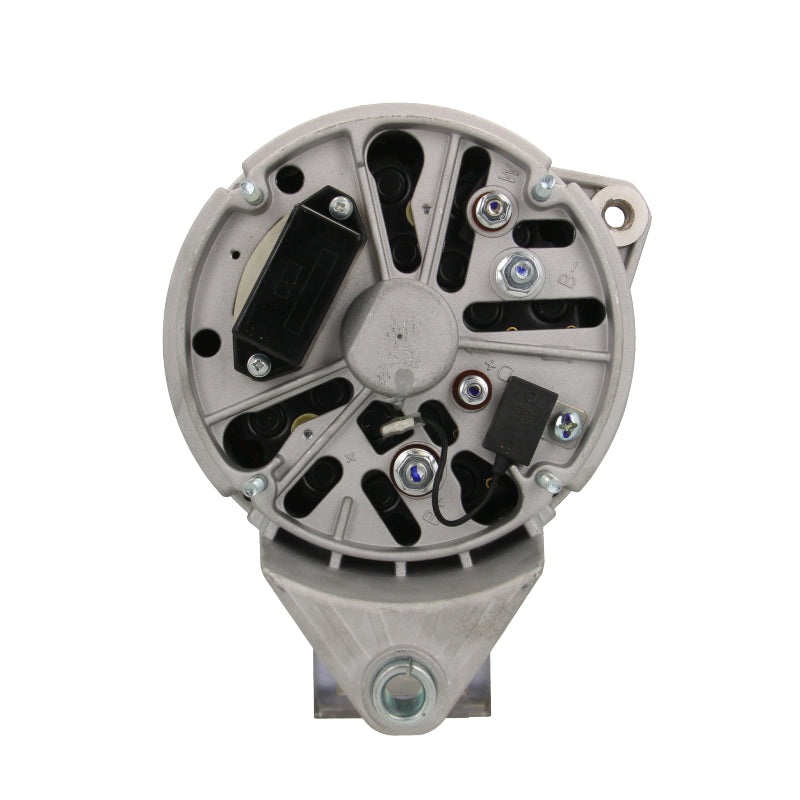 PlusLine Original Alternator for Kassbohrer 120A 0120689526+