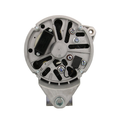 PlusLine Original Alternator for Kassbohrer 120A 0120689526+