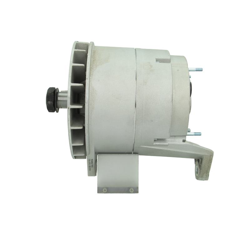 PlusLine Original Alternator for Mercedes 120A 0120689533+
