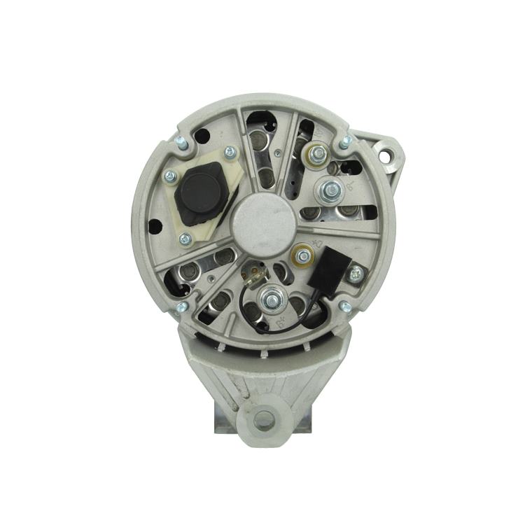 PlusLine Original Alternator for Mercedes 120A 0120689533+