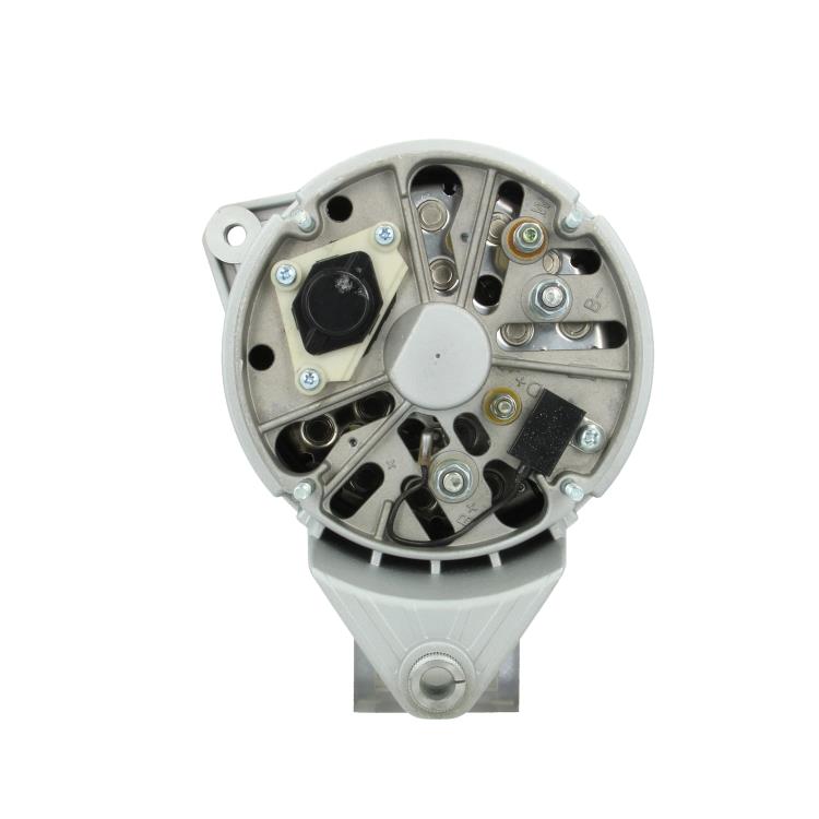 PlusLine Original Alternator for Mercedes 140A 0120689541+