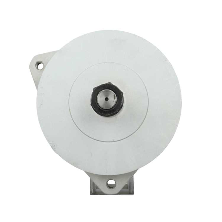 PlusLine Original Alternator for Mercedes 120A (double insulated) 0120689545+