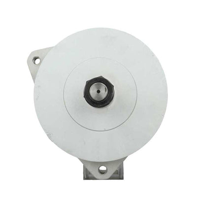 PlusLine Original Alternator for Mercedes 120A (double insulated) 0120689545+