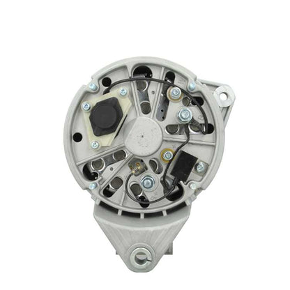 PlusLine Original Alternator for Mercedes 120A (double insulated) 0120689545+