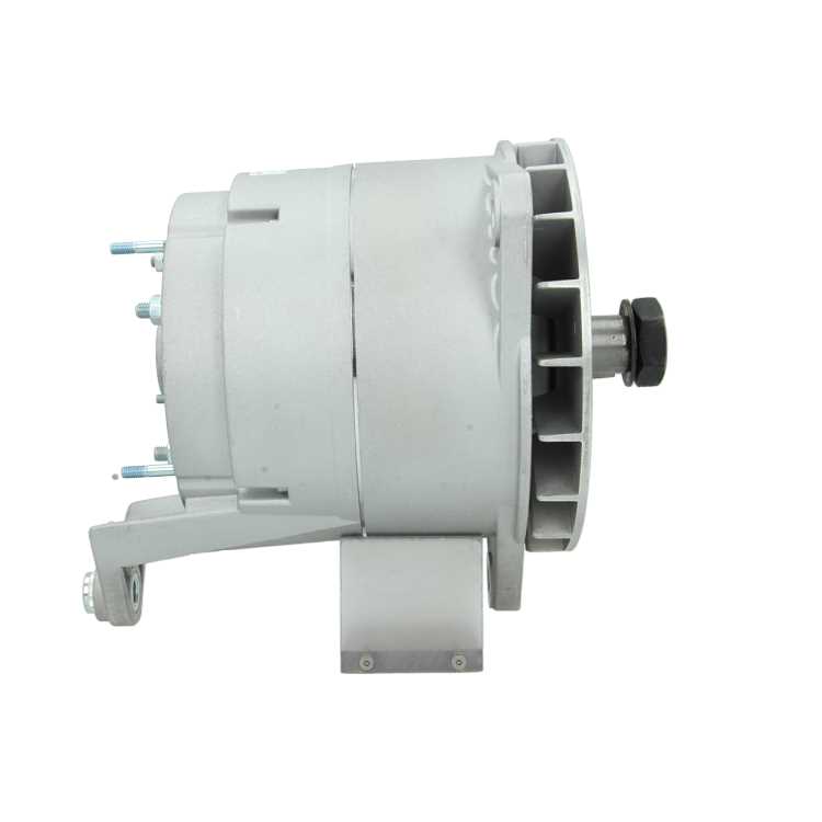 PlusLine Original Alternator for Volvo 140A 0120689552+