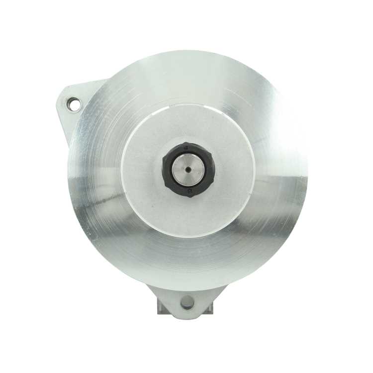 PlusLine Original Alternator for Mercedes 140A 0120689562+
