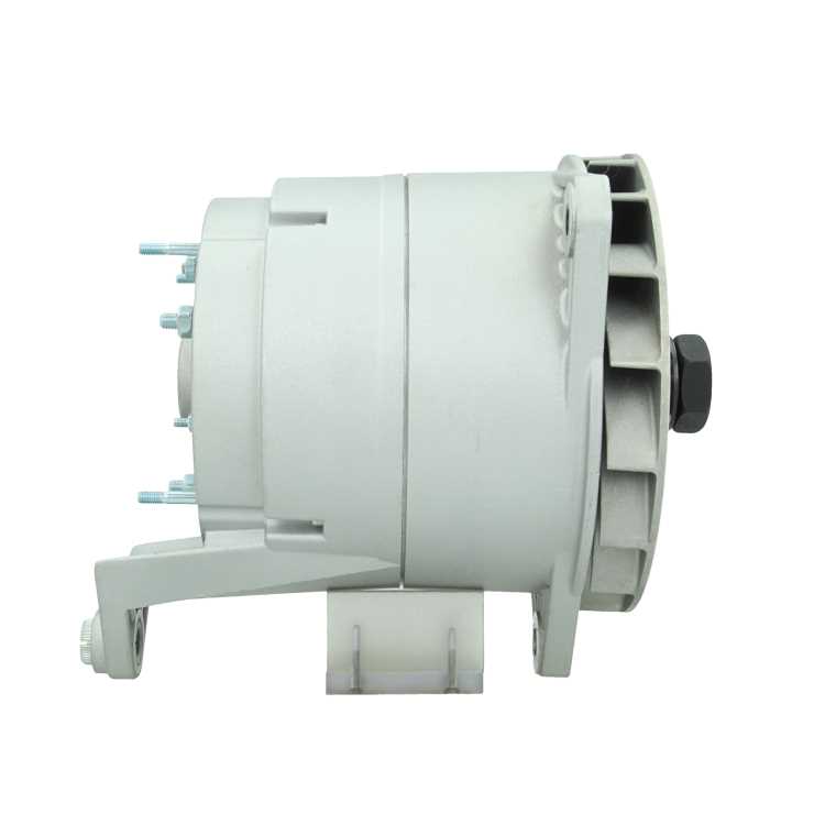 PlusLine Original Alternator for Mercedes 140A 0120689562+