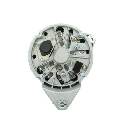 PlusLine Original Alternator for Mercedes 140A 0120689562+