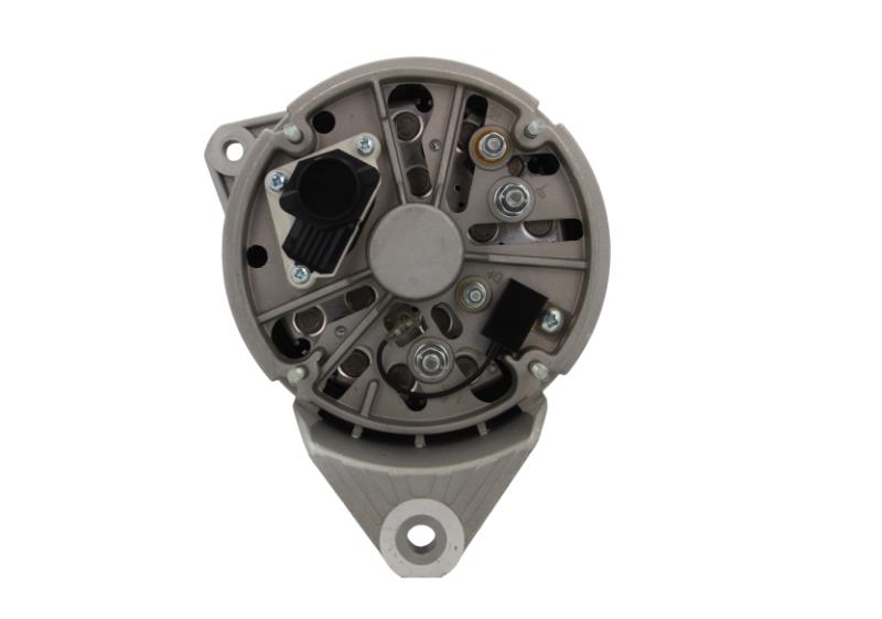 PlusLine Original Alternator for Mercedes 140A 0120689567+
