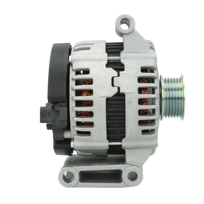 PlusLine Original Alternator for Ford 150A 0121615001+