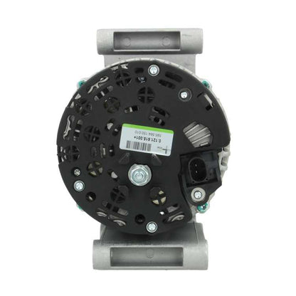 PlusLine Original Alternator for Ford 150A 0121615001+