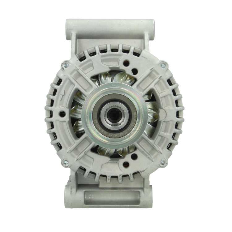 PlusLine Original Alternator for Ford 150A 0121615003+