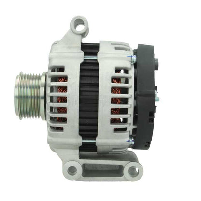 PlusLine Original Alternator for Ford 150A 0121615003+