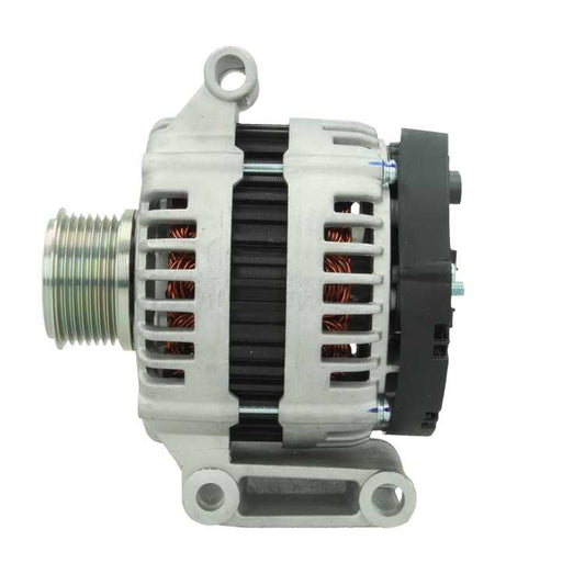 PlusLine Original Alternator for Ford 150A 0121615003+
