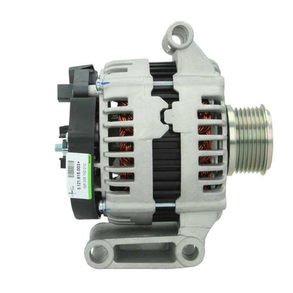 PlusLine Original Alternator for Ford 150A 0121615003+