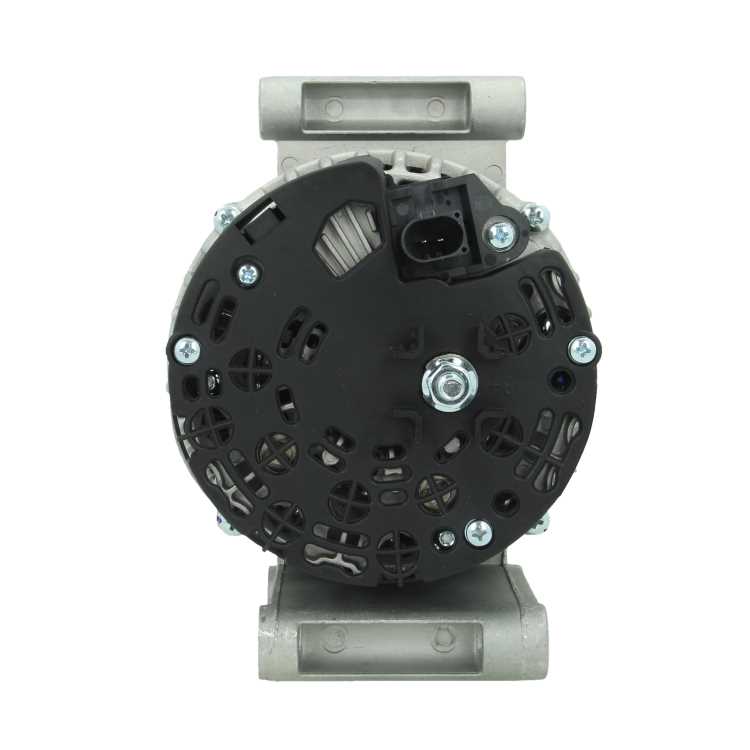 PlusLine Original Alternator for Ford 150A 0121615003+