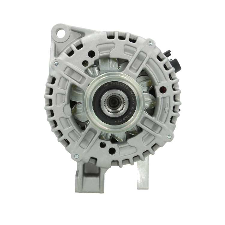 PlusLine Pro Alternator for Ford 150A 0121615005+PRO
