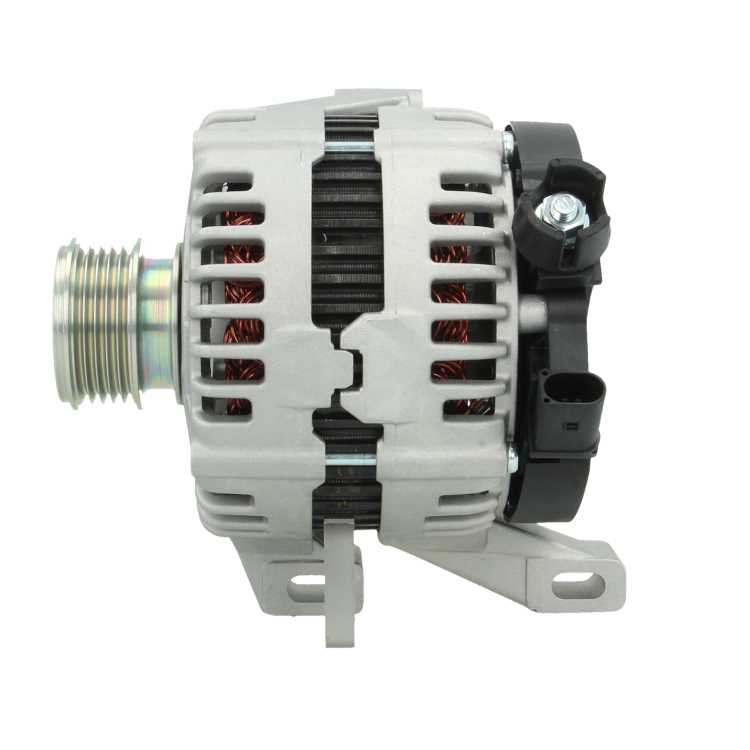 PlusLine Pro Alternator for Ford 150A 0121615005+PRO