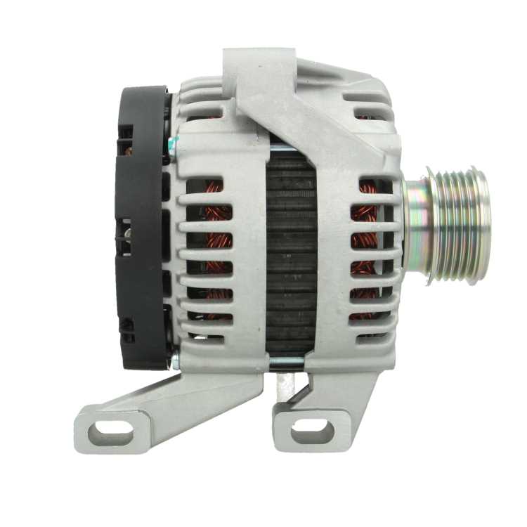 PlusLine Pro Alternator for Ford 150A 0121615005+PRO