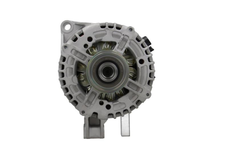 PlusLine Original Alternator for Ford 150A 0121615005+