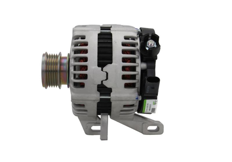 PlusLine Original Alternator for Ford 150A 0121615005+
