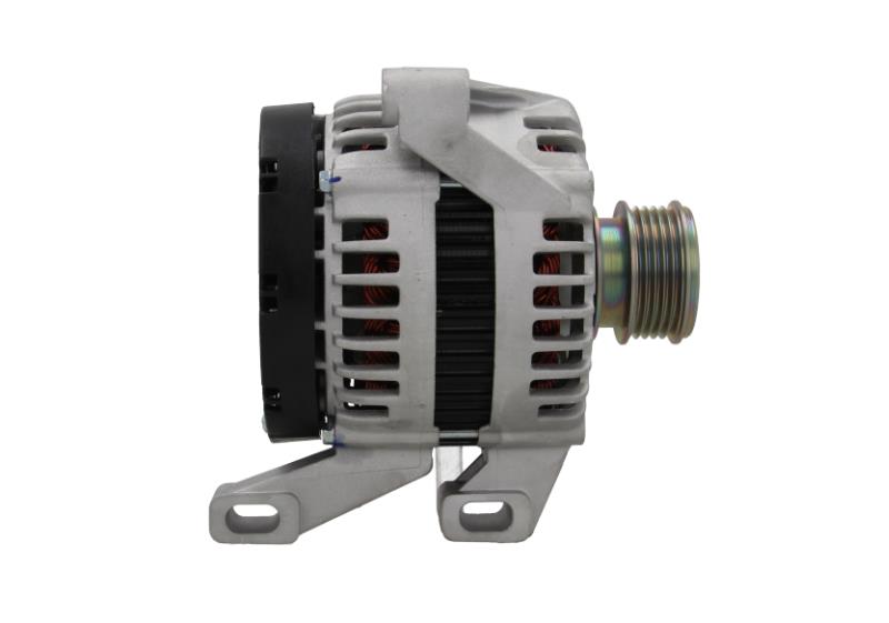 PlusLine Original Alternator for Ford 150A 0121615005+