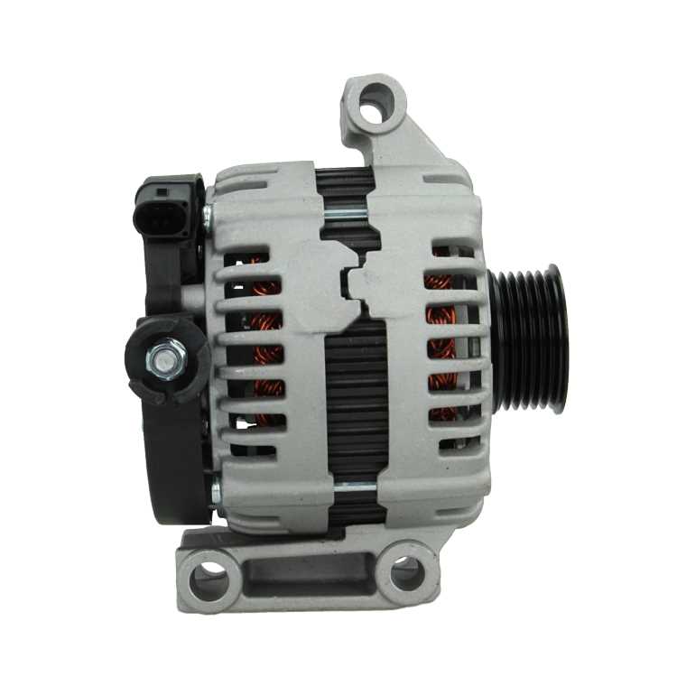 PlusLine Pro Alternator for Ford 150A 0121615007+PRO